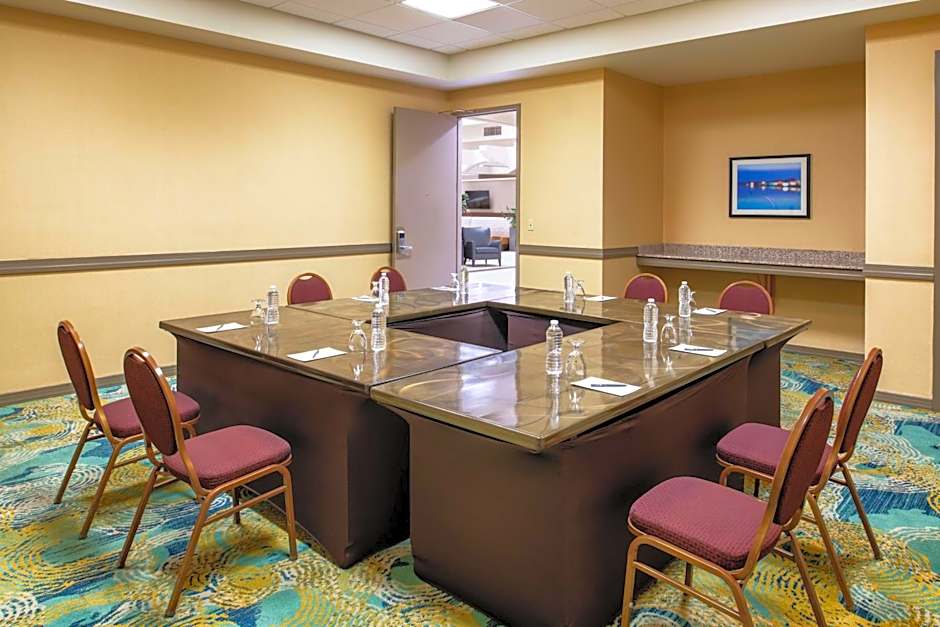 Embassy Suites By Hilton Hotel Seattle-Tacoma International Airport