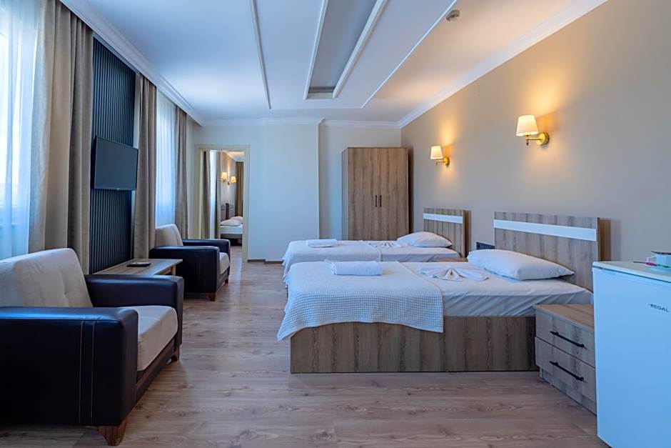 Karacan Hotel - Dalaman Airport