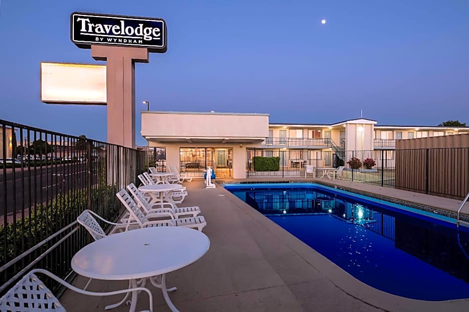 Travelodge by Wyndham Page