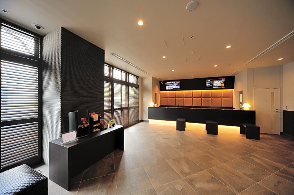 Dormy Inn Premium Nagoya Sakae Natural Hot Spring