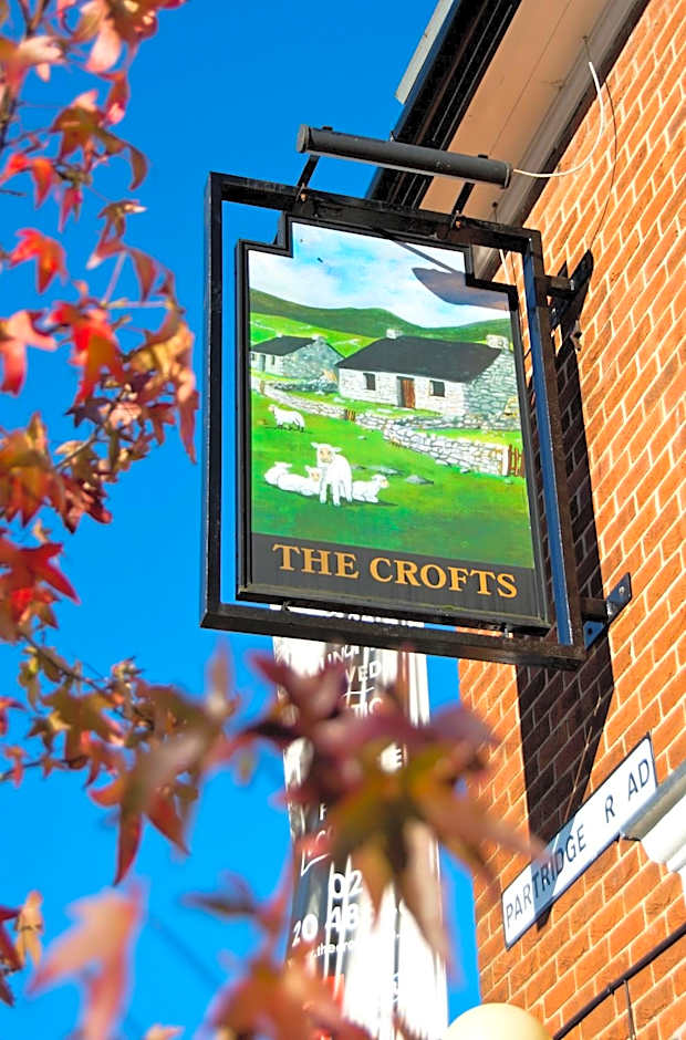 Crofts Hotel