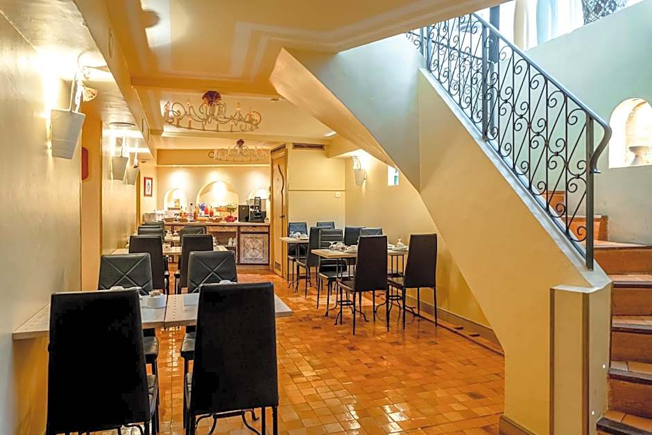 Villa Royale Montsouris