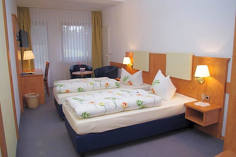 Waldhotel Bächlein