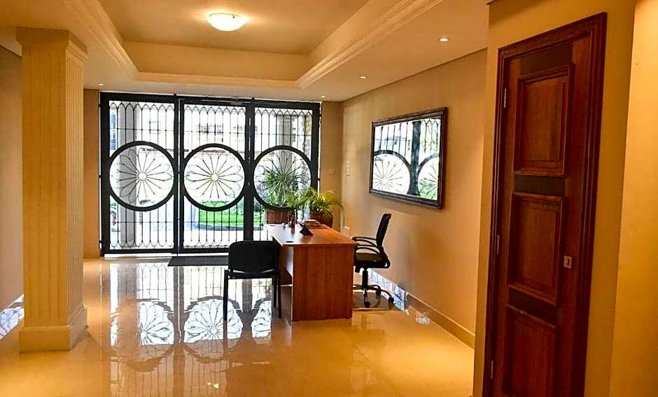 Marjaan Luxury Suites