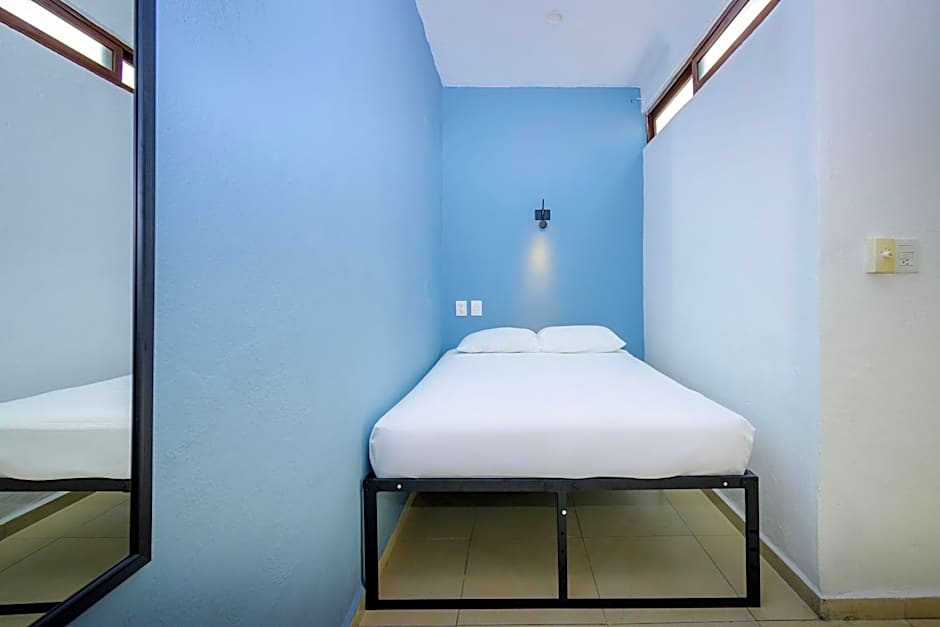 Hotel Paso del Mar Playa del Carmen