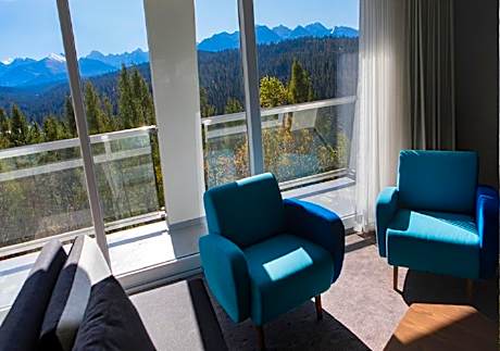 Double Room Skysuite