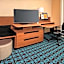 Fairfield Inn & Suites by Marriott Harrisburg International Airport