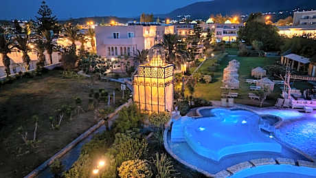 Orpheas Resort Hotel (Adults Only)