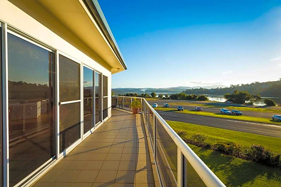 Waterview Luxury Apartments