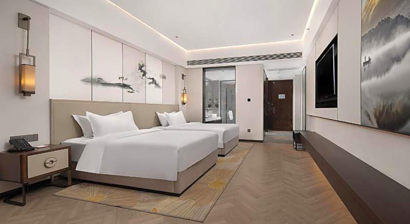 New World Hotel Taishan