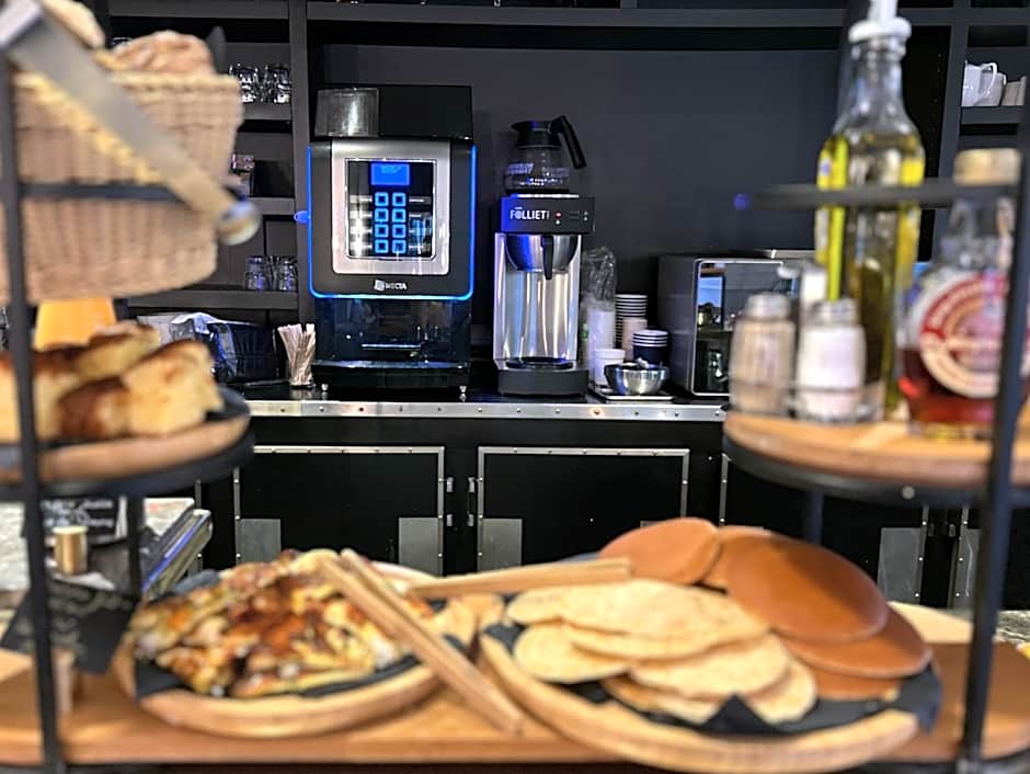 Eiffel Villa Garibaldi