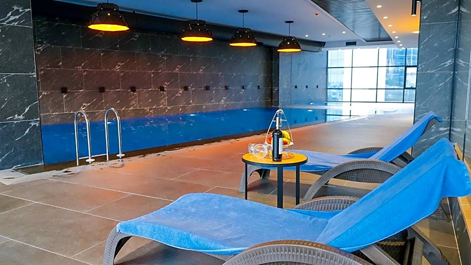 SERENİTY COMFORT Hotel