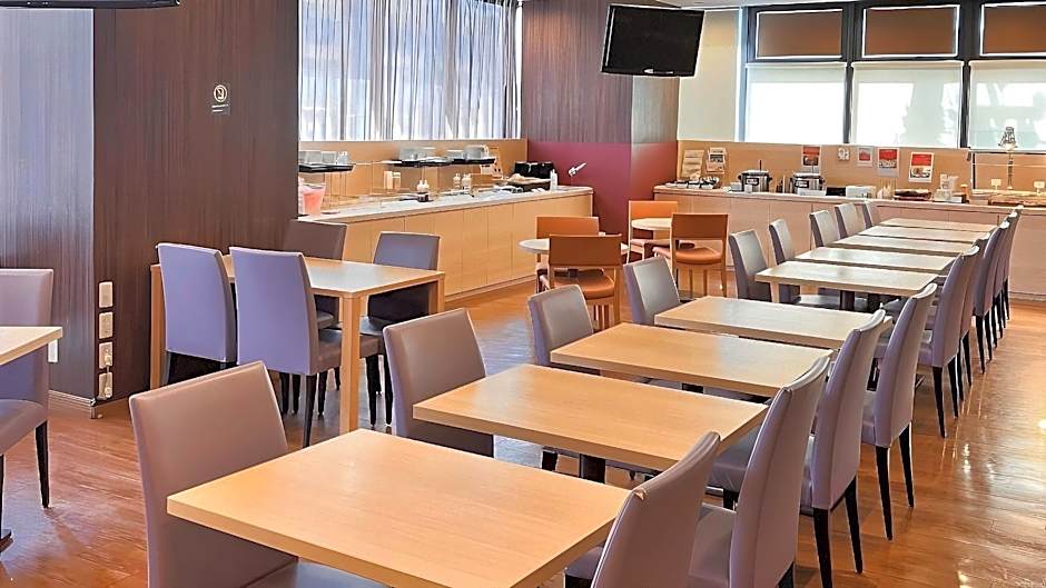 Natural Hot Spring Dormy Inn Himeji