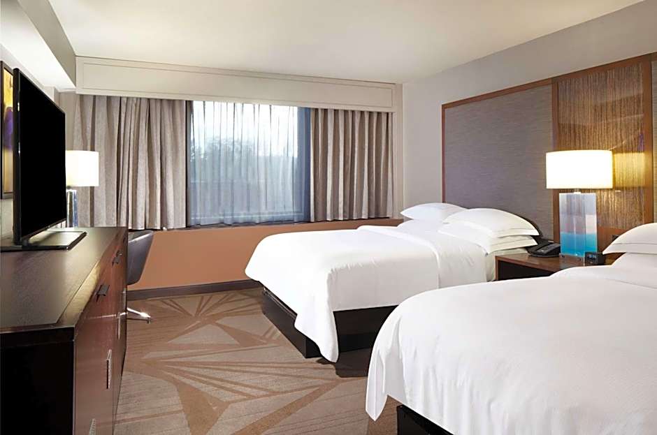Hilton Parsippany