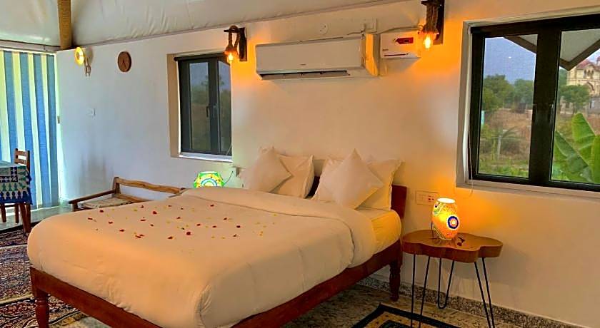 Shivgarh sustainable living