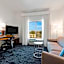 Fairfield Inn & Suites by Marriott St Petersburg North
