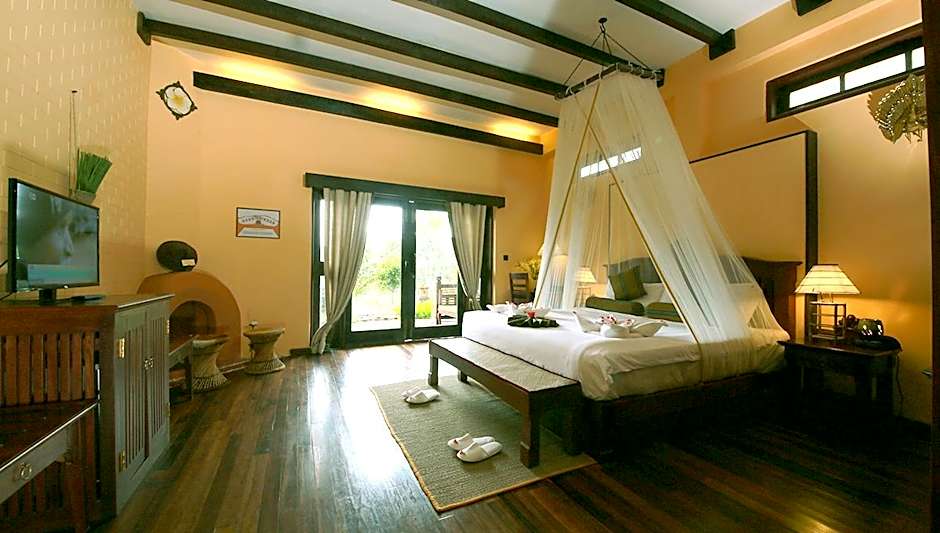 The Hotel - Kalaw Hill Lodge