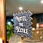 hotel the textile