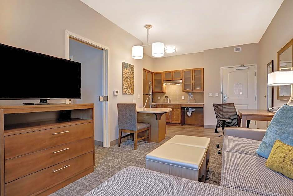 Staybridge Suites Overland Park - Kansas City S By IHG