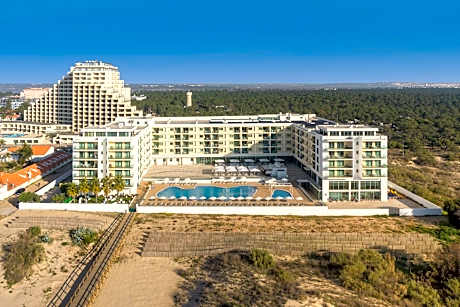 Hotel Apartamento Dunamar