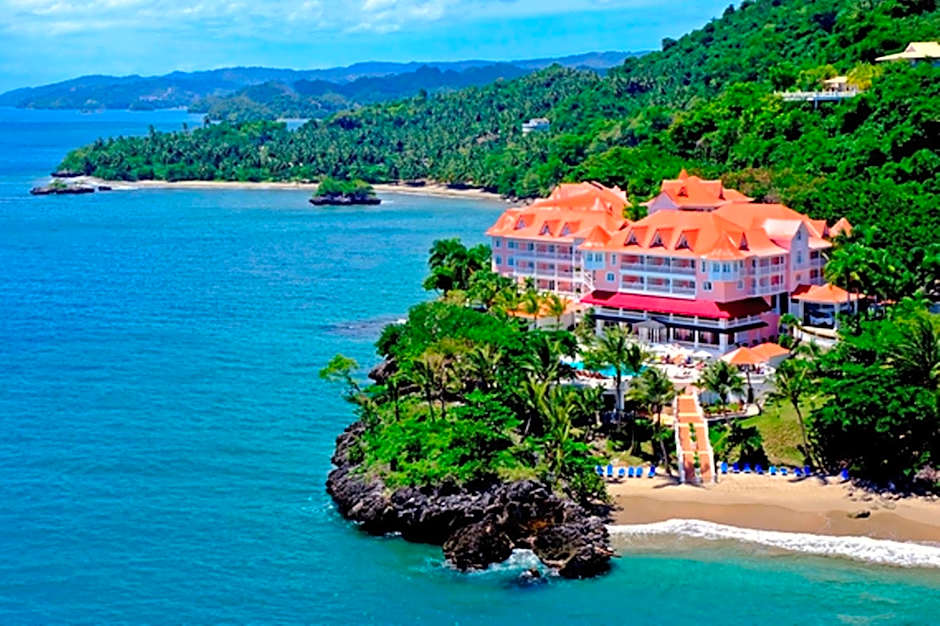 Bahia Principe Grand Samana - Adults Only
