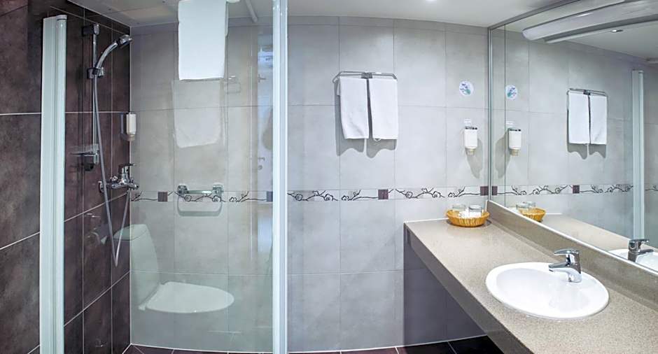Park Hotel Latgola