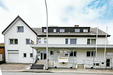 Schultes Landhaus