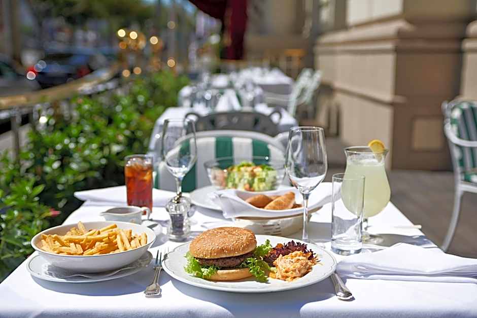 Grand Hotel Wien By IHG