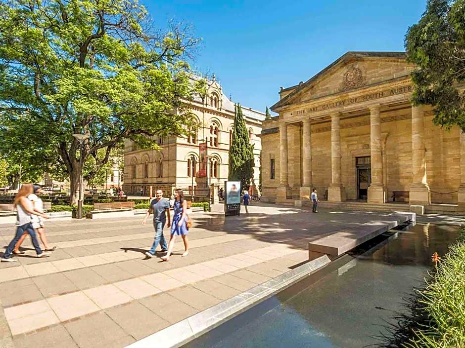 Grosvenor Hotel Adelaide by Accor