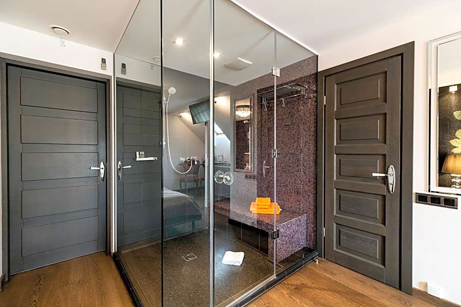 Boutique Hotel Bersas