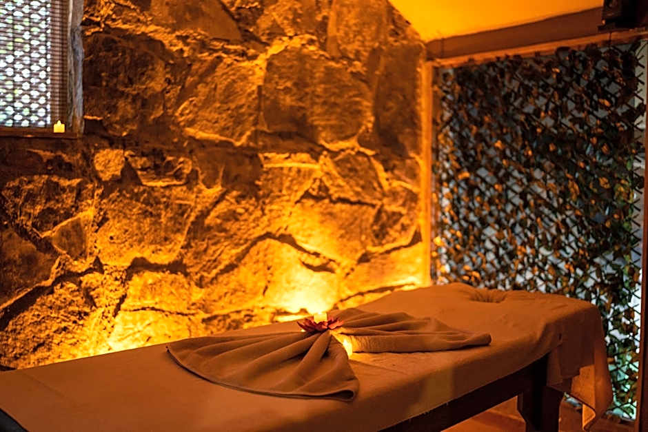 Liona Hotel & SPA
