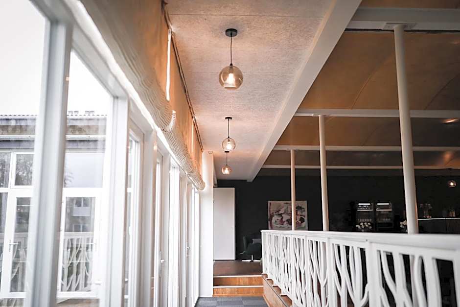 Dolphin Hotel Herning