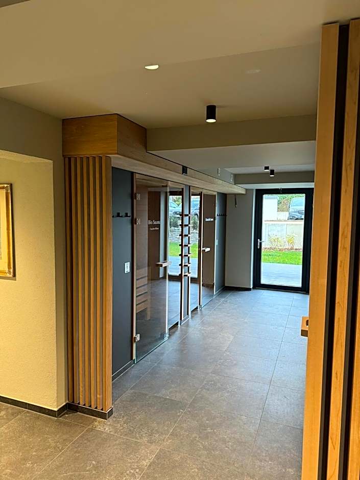 Privat-Hotel Villa Aurora