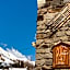 Hotel Restaurant La Source