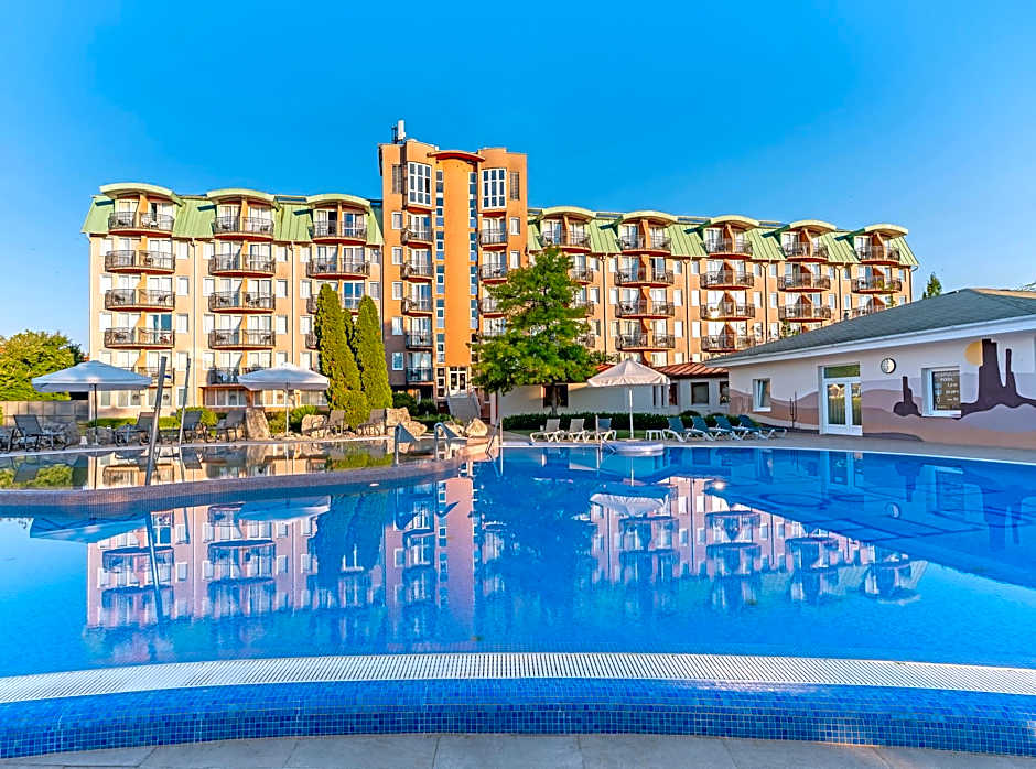 Hotel Europa Fit