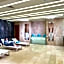 Grand Millennium Muscat connected to Muscat Grand Mall