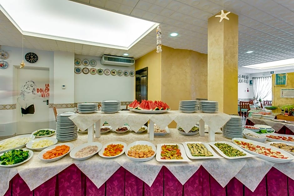 Hotel Dolcevita