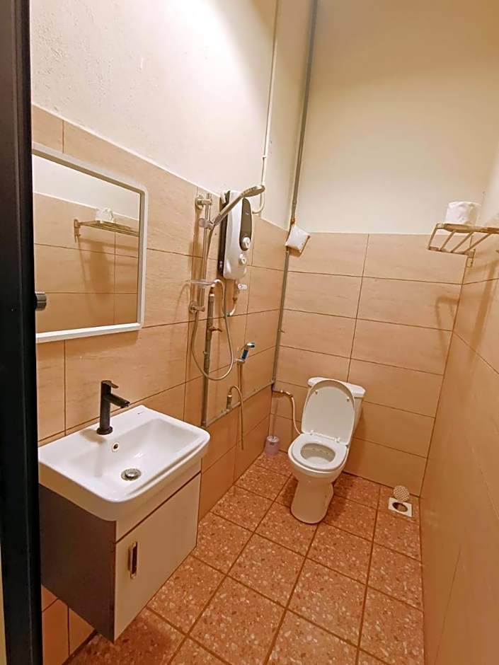 Collection O 90858 Bentong Wellness Homestay Midland