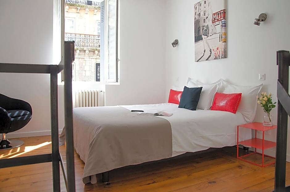 La Casa Cosy, Appart'Hôtel