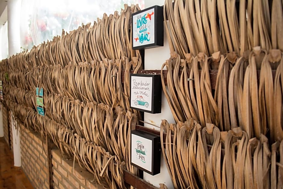 Pousada Numei de Jeri