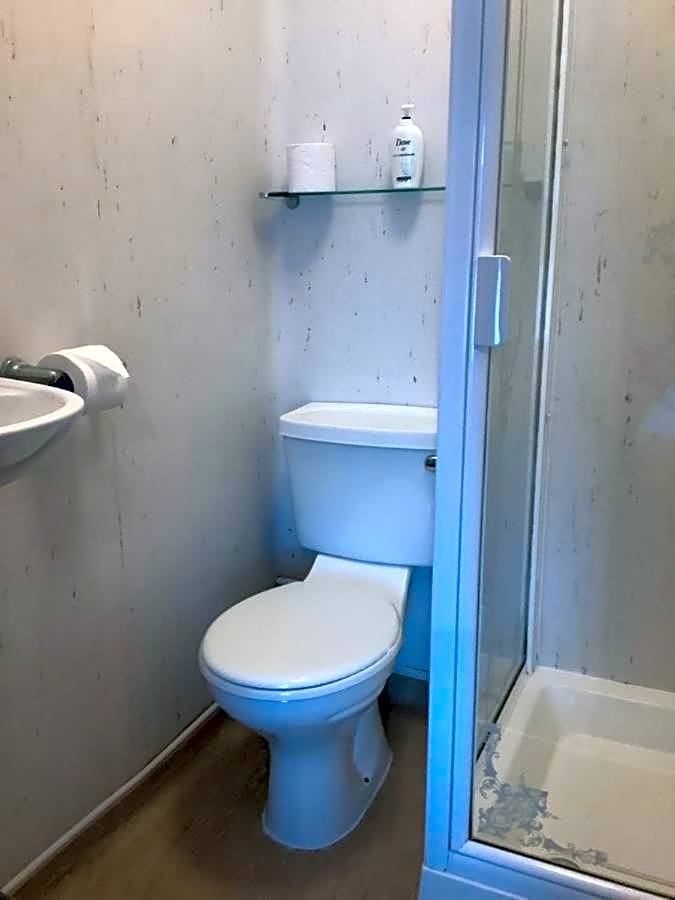 Dover's Restover Guest House