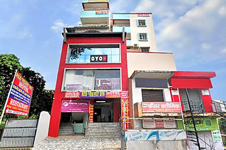 OYO RED VELVET INN