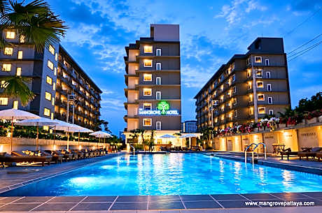 The Mangrove Hotel