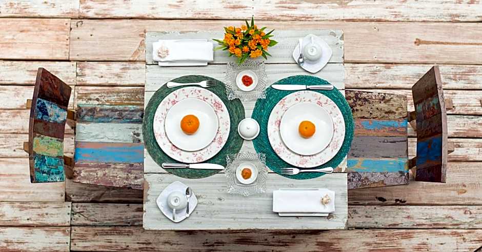 Ser Casasandra Boutique Hotel                                                                    