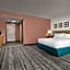Hilton Garden Inn Greensboro
