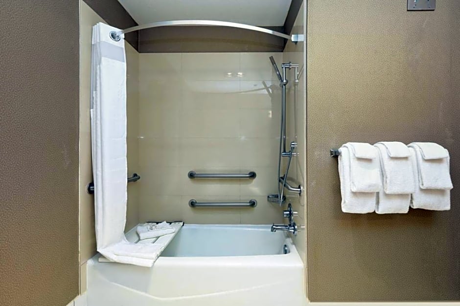 Holiday Inn Hotel & Suites Santa Maria By IHG