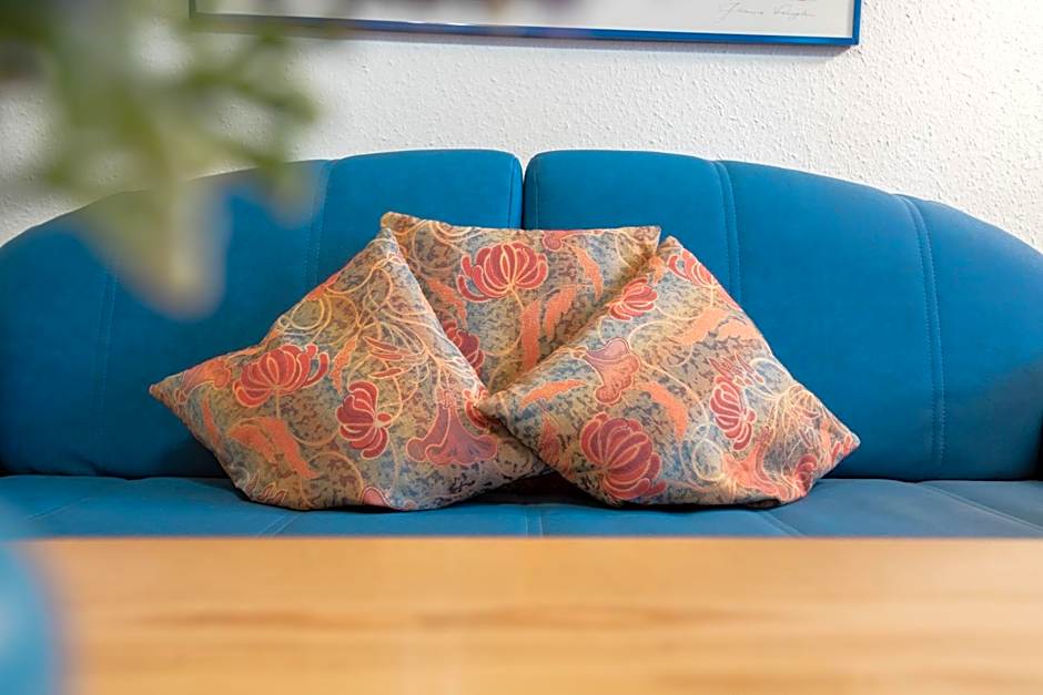 Appartement Hotel Finkenhof