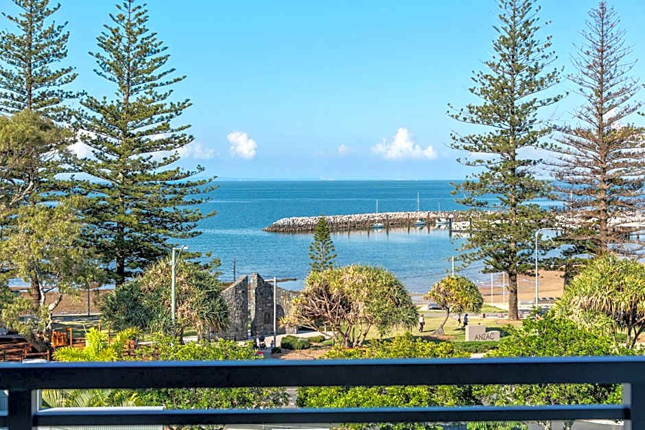 Proximity Waterfront Apartments
