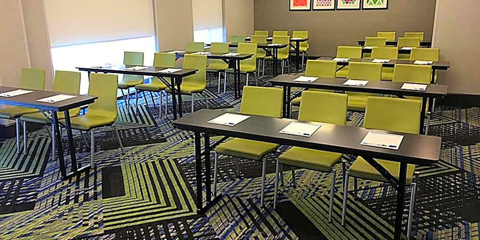 Holiday Inn Express & Suites Reidsville By IHG
