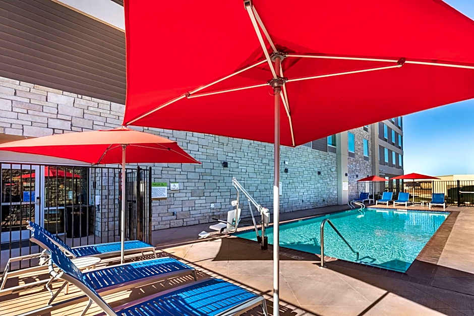 Home2 Suites by Hilton Midland East